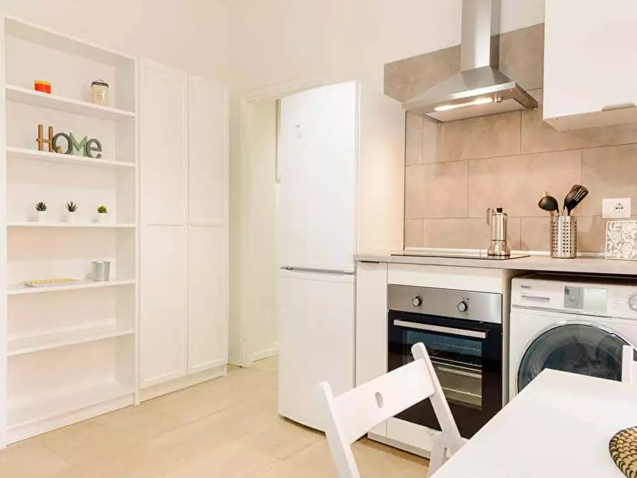 Immagine 11 di Camera in affitto  in Largo Cavalieri di Malta8 a Milano