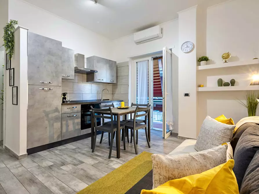Immagine 6 di Appartamento in affitto  in Via dei Monti di Primavalle194 a Roma