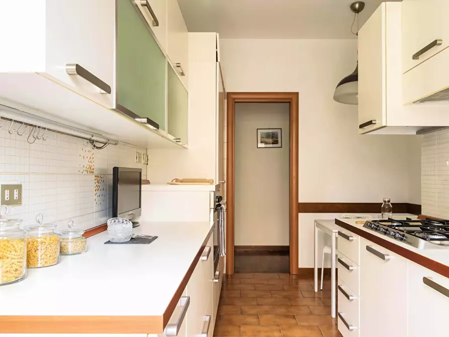 Immagine 5 di Appartamento in affitto  in Via Francesco Reina a Milano