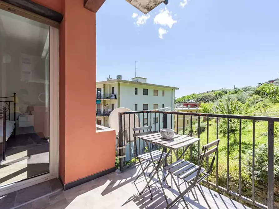 Immagine 21 di Appartamento in affitto  in Via Fratelli Betti289 a Rapallo