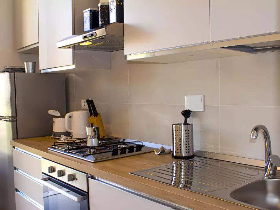 Immagine 10 di Appartamento in affitto  in Via Giovan Battista Ramusio10 a Firenze