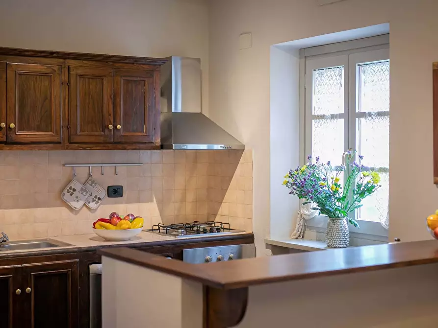 Immagine 38 di Appartamento in affitto  in San Pietro a Dame a Cortona