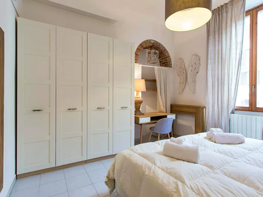 Immagine 8 di Appartamento in affitto  in Via Vigevano a Milano