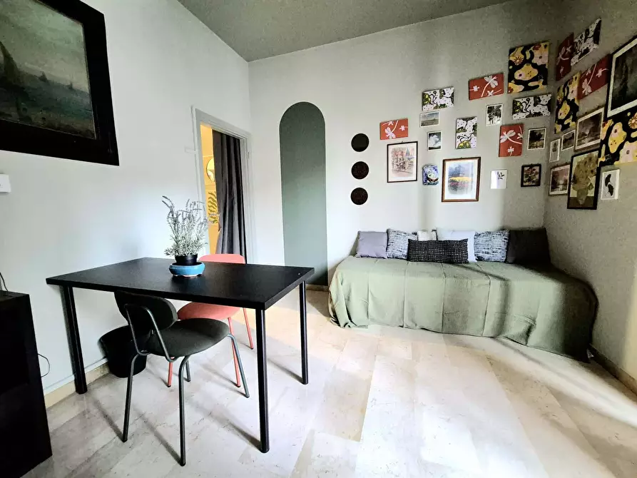 Immagine 23 di Appartamento in affitto  in Via Taranto2 a Milano