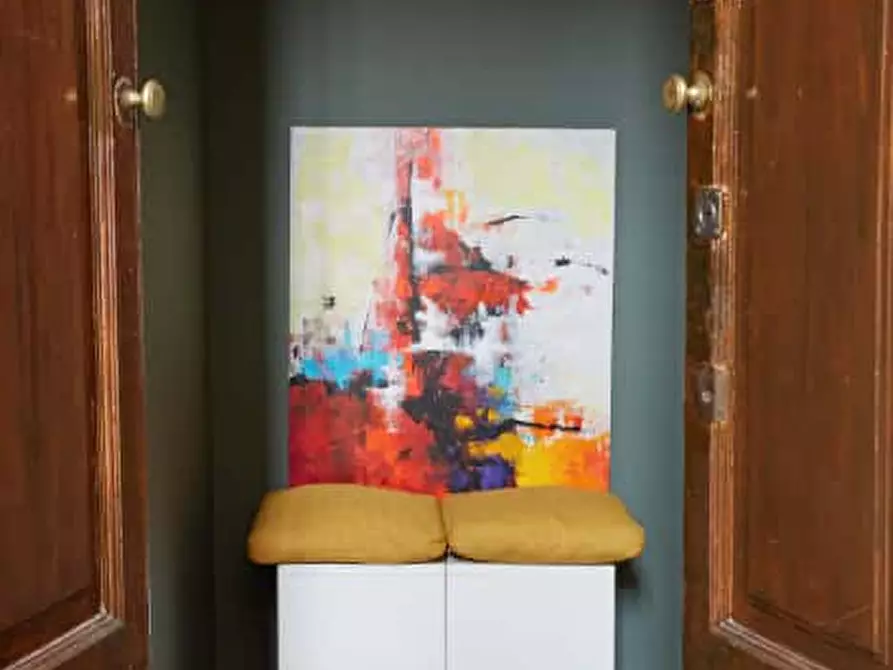 Immagine 12 di Appartamento in affitto  in Via Andrea Maria Ampère49 a Milano