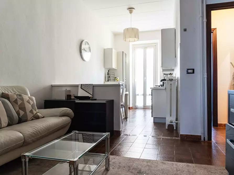 Immagine 18 di Appartamento in affitto  in Via Benedetto Marcello24 a Milano