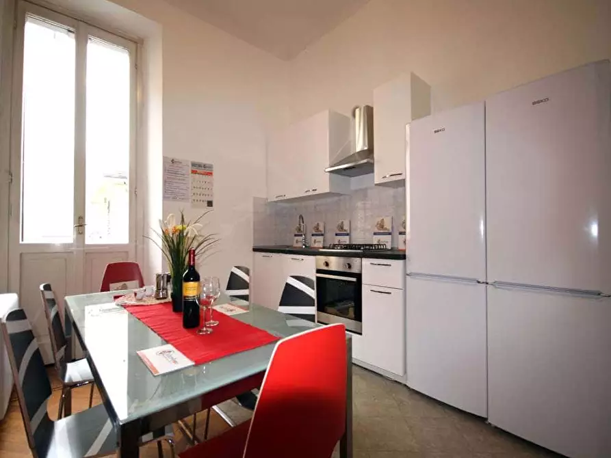 Immagine 2 di Camera in affitto  in Via dei Fontanili2 a Milano