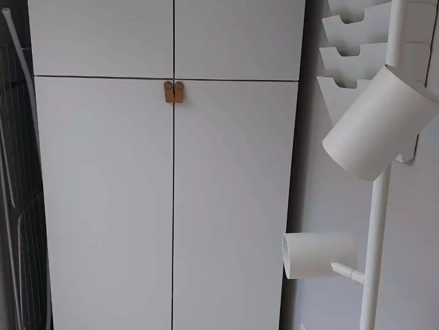 Immagine 16 di Appartamento in affitto  in Piazza Argentina a Milano