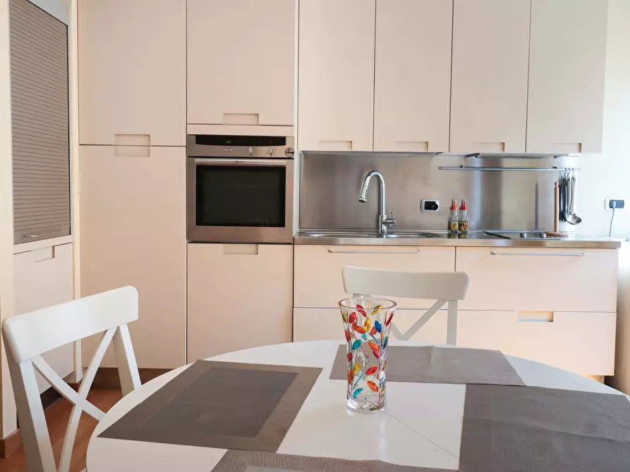 Immagine 15 di Appartamento in affitto  in Via Guglielmo Ciardi3 a Milano