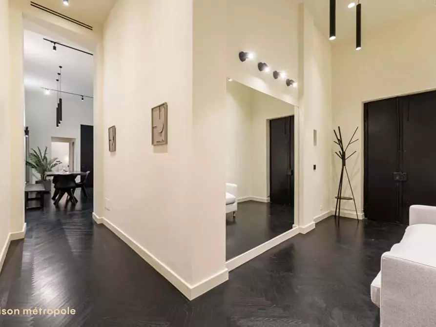 Immagine 5 di Appartamento in affitto  in Via Luigi Settembrini9 a Milano