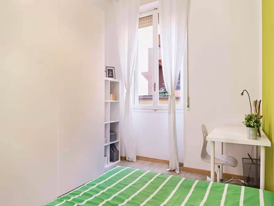 Immagine 3 di Camera in affitto  in Via Giuseppe Bruschetti11 a Milano