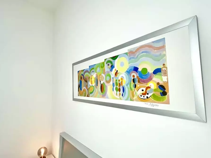 Immagine 11 di Appartamento in affitto  in Via Tribuna215 a Manfredonia