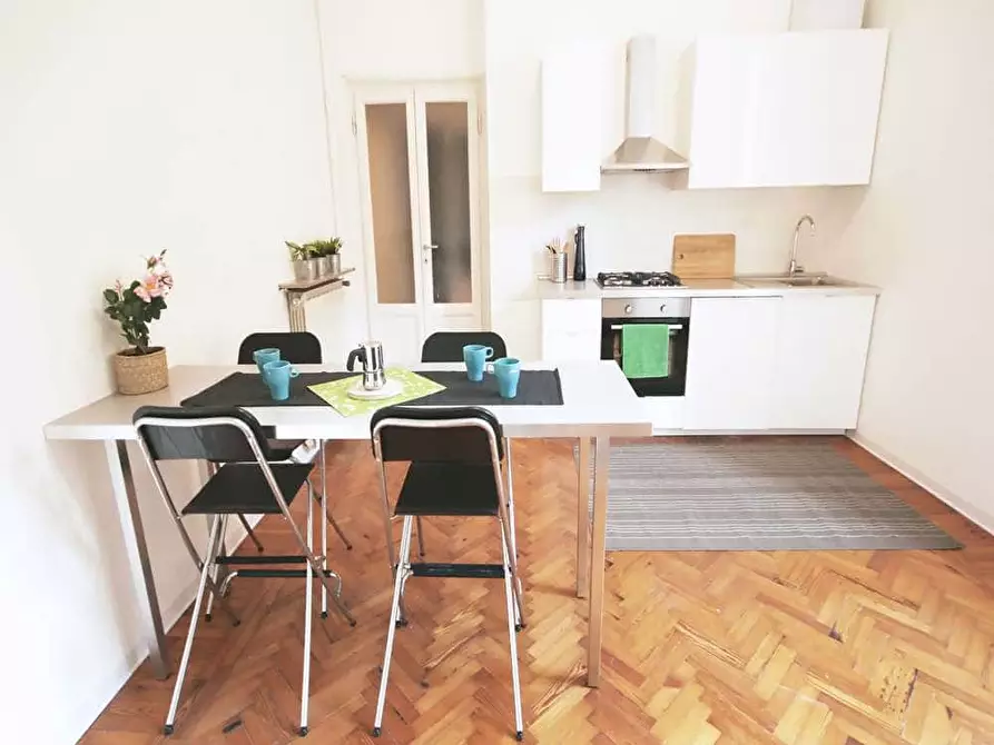 Immagine 14 di Camera in affitto  in Viale Abruzzi68 a Milano