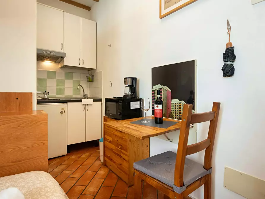 Immagine 3 di Appartamento in affitto  in Borgo Allegri a Firenze