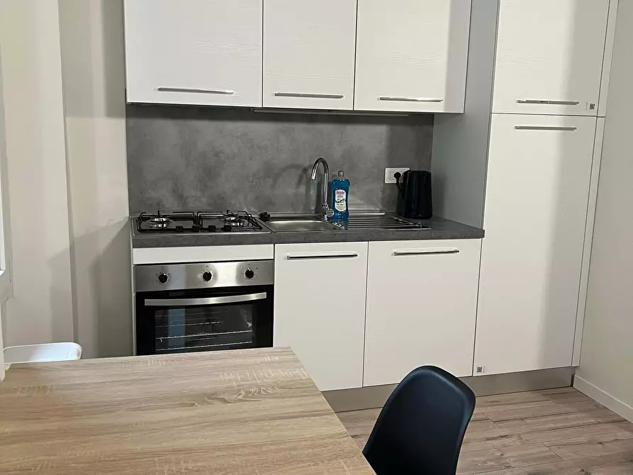 Immagine 1 di Appartamento in affitto  in Via Marco Aurelio45 a Milano