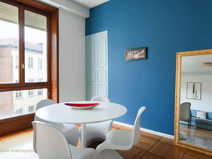 Immagine 7 di Appartamento in affitto  in Galleria Unione5 a Milano