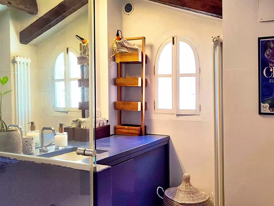 Immagine 17 di Appartamento in affitto  in Viale Tibaldi a Milano