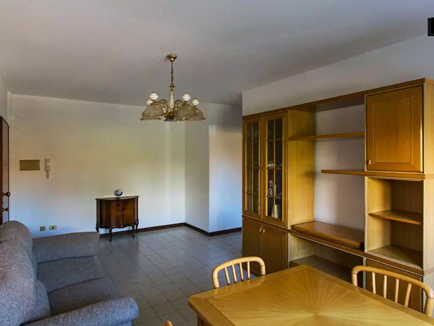 Immagine 1 di Appartamento in affitto  in Via Fratelli Zoia82 a Milano
