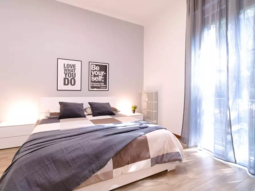 Immagine 3 di Camera in affitto  in Via Senatore Diogene Valotti a Brescia