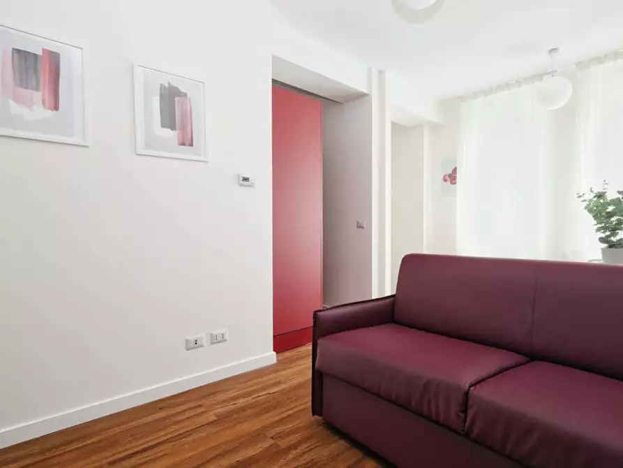 Immagine 11 di Appartamento in affitto  in Via Antonio Bordoni8 a Milano