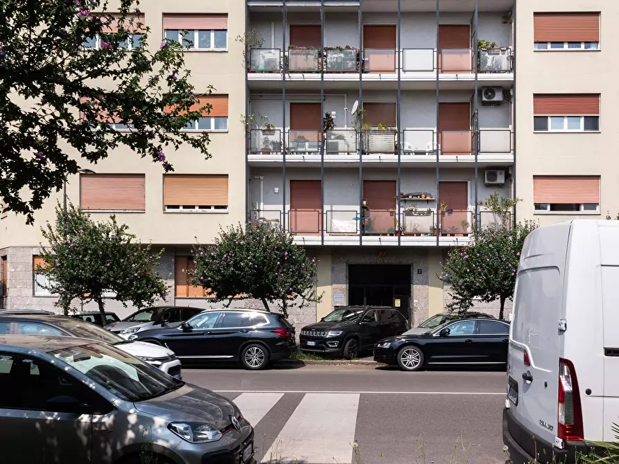 Immagine 20 di Appartamento in affitto  in Via Giacomo Boni2 a Milano