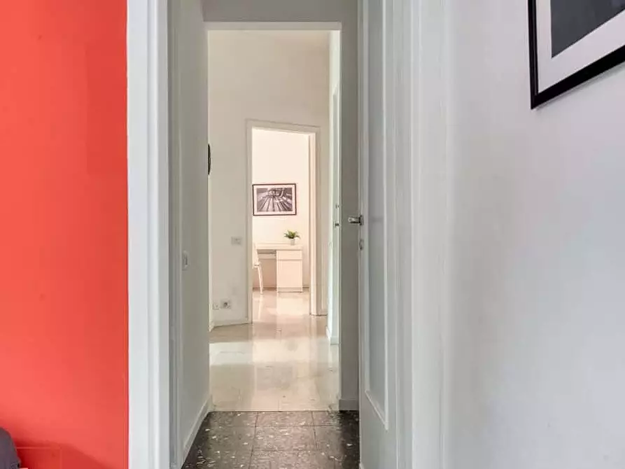 Immagine 16 di Camera in affitto  in Via Maniago2 a Milano