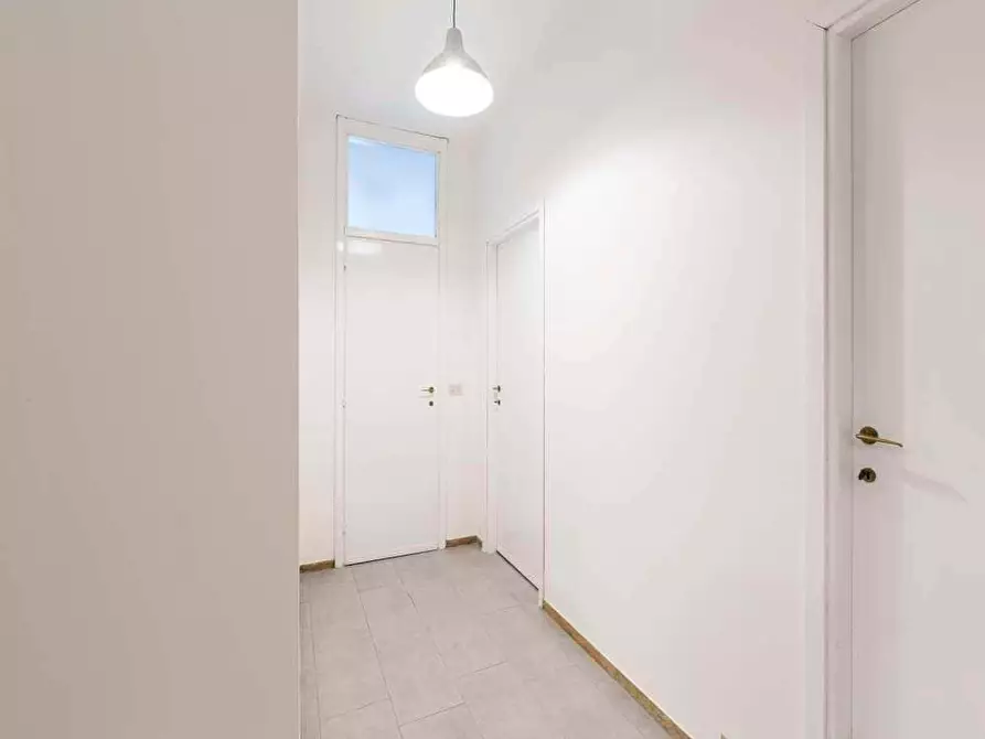 Immagine 62 di Camera in affitto  in Via Leone Tolstoi64 a Milano