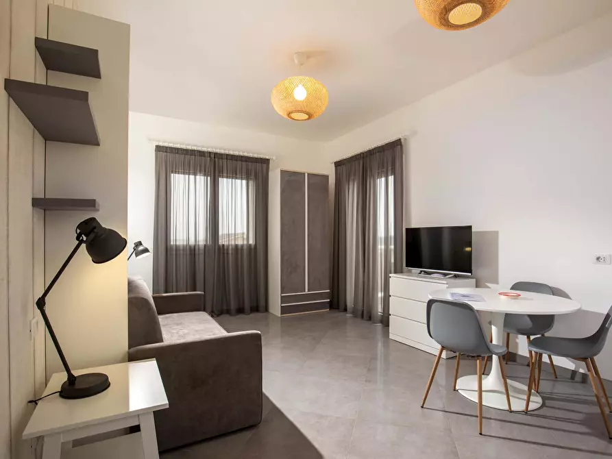 Immagine 3 di Appartamento in affitto  in Via Prenestina1092 a Roma