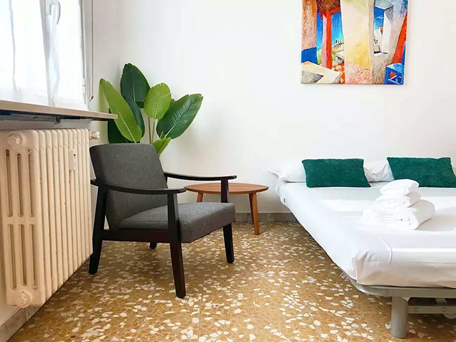 Immagine 53 di Appartamento in affitto  in Via Rembrandt a Milano