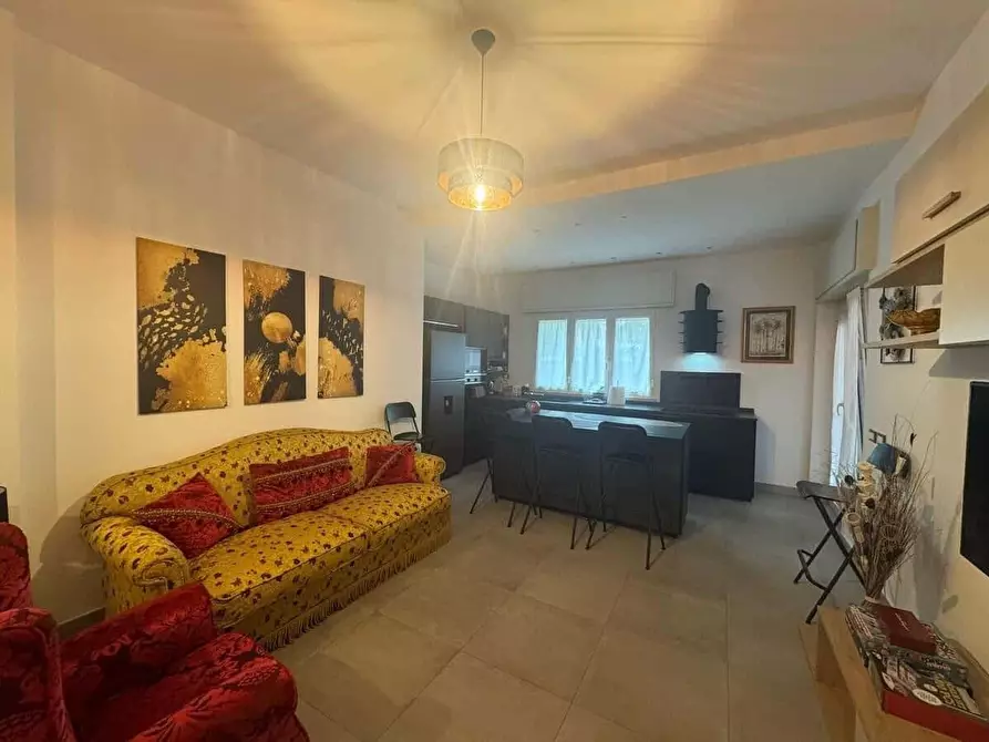 Immagine 9 di Appartamento in affitto  in Via dei Baglioni19 a Roma