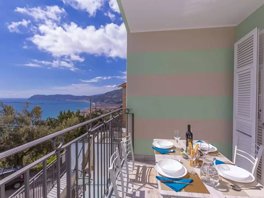 Immagine 6 di Appartamento in affitto  in Via Margherita Morteo Ollandini31 a Alassio
