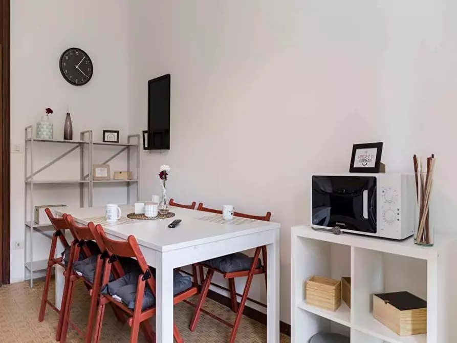 Immagine 33 di Camera in affitto  in Viale Giovanni Vicini20 a Bologna