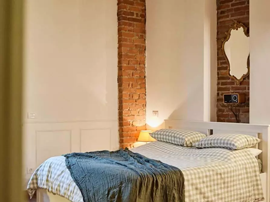 Immagine 16 di Appartamento in affitto  in Via Marghera49 a Milano