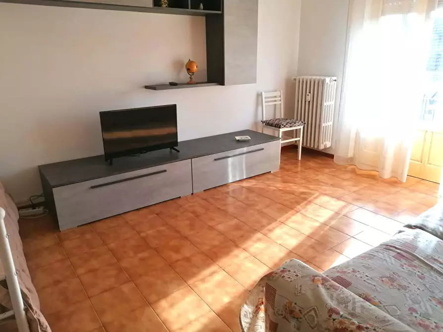 Immagine 1 di Appartamento in affitto  in Via Andrea Falcone5 a Novara