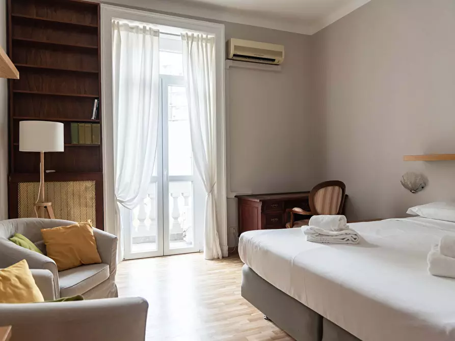 Immagine 27 di Appartamento in affitto  in Via Donatello32 a Milano