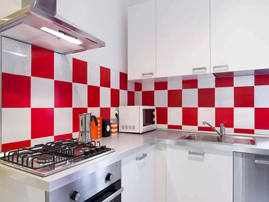 Immagine 30 di Camera in affitto  in Bastioni di Porta Volta13 a Milano