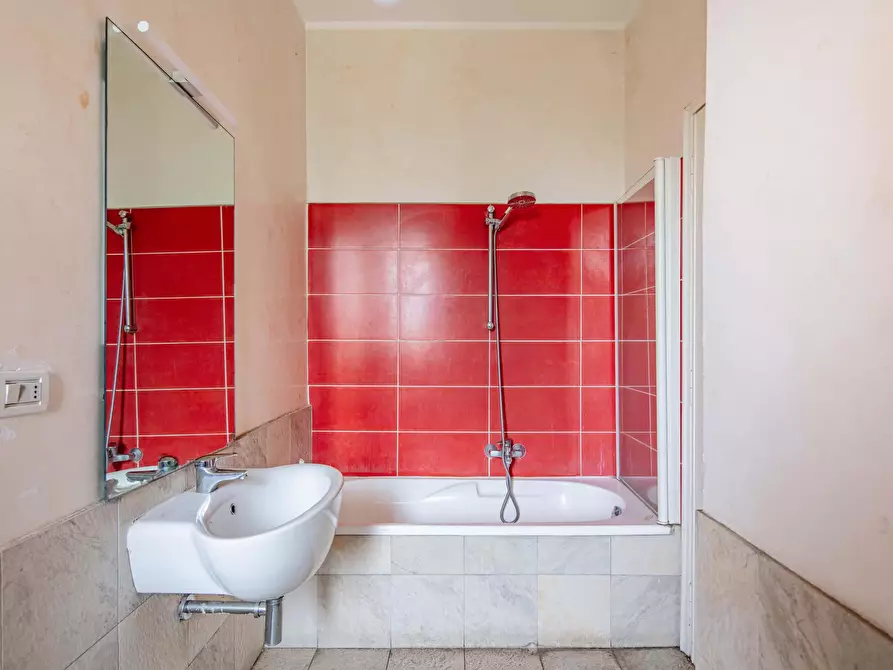 Immagine 8 di Appartamento in affitto  in Lungo Dora Firenze19 a Torino
