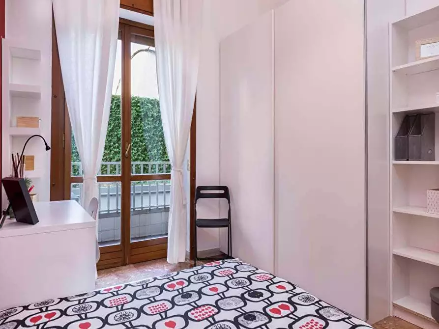 Immagine 6 di Camera in affitto  in Via Matteo Civitali50 a Milano