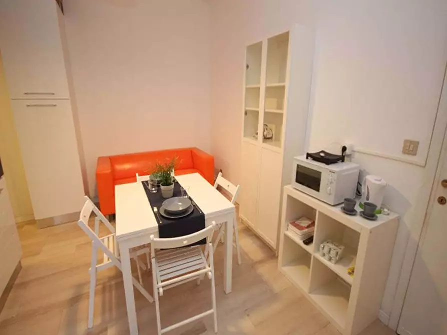 Immagine 54 di Camera in affitto  in Via Salvatore Barzilai15 a Milano