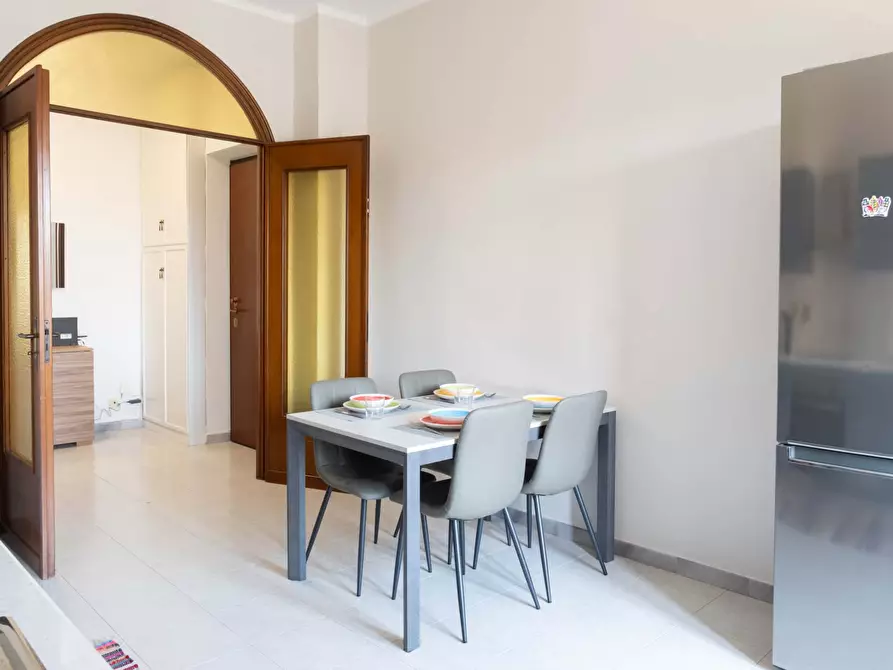 Immagine 13 di Appartamento in affitto  in Via Aurelio Saffi1 a Torino