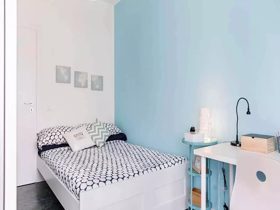 Immagine 3 di Camera in affitto  in Via Giuseppe Frua16 a Milano