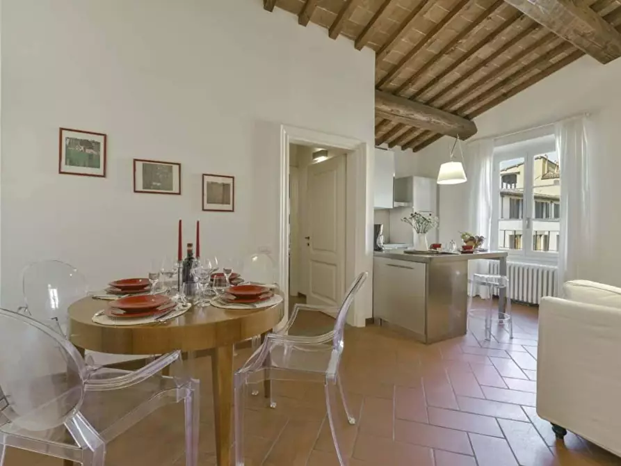 Immagine 13 di Appartamento in affitto  in Via delle Terme29 a Firenze