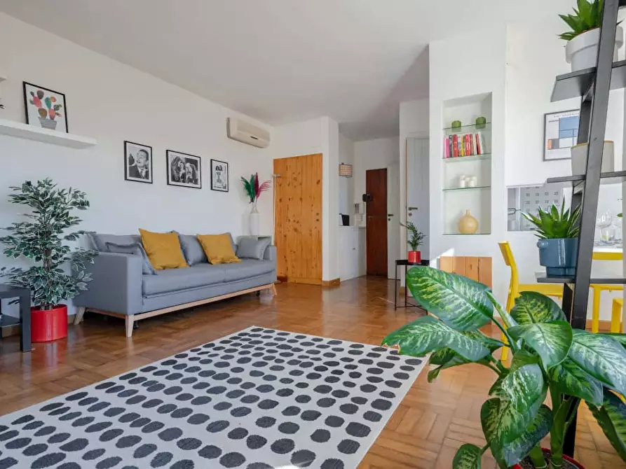 Immagine 5 di Appartamento in affitto  in Corso Italia32 a Firenze