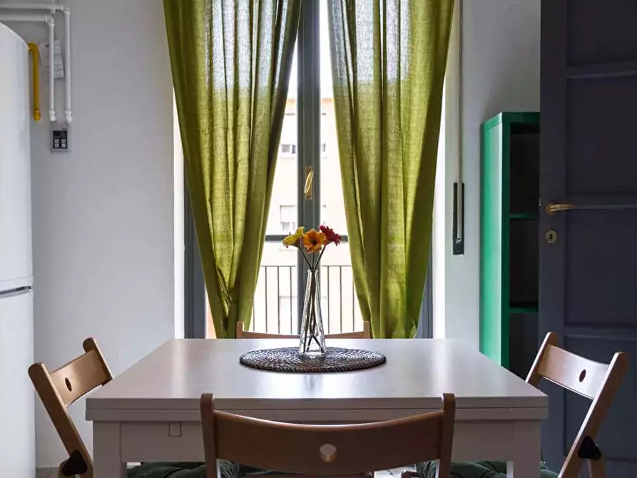 Immagine 24 di Camera in affitto  in Via Giuseppe Bruschetti11 a Milano