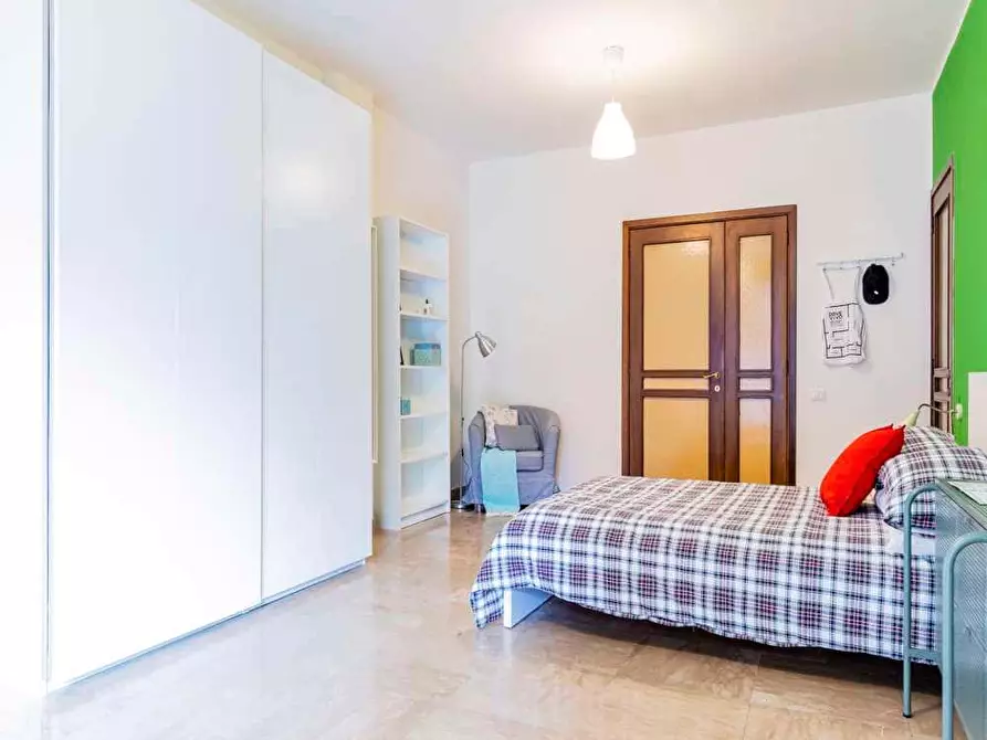 Immagine 13 di Camera in affitto  in Via Felice Mendelssohn2 a Padova
