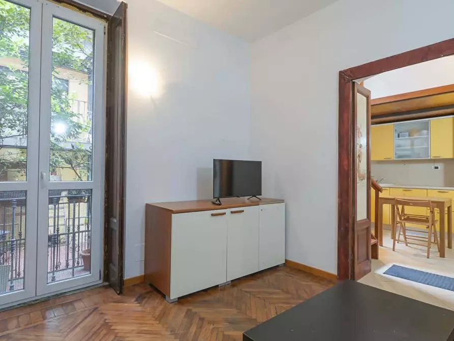 Immagine 24 di Appartamento in affitto  in Viale Monza15 a Milano