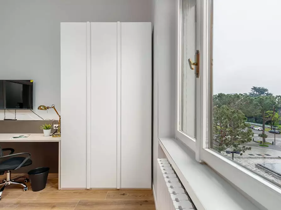 Immagine 14 di Camera in affitto  in Via Giuseppe Verdi32 a Dalmine