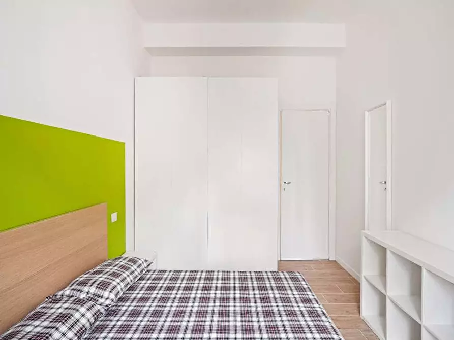 Immagine 4 di Camera in affitto  in Viale Legioni Romane39 a Milano