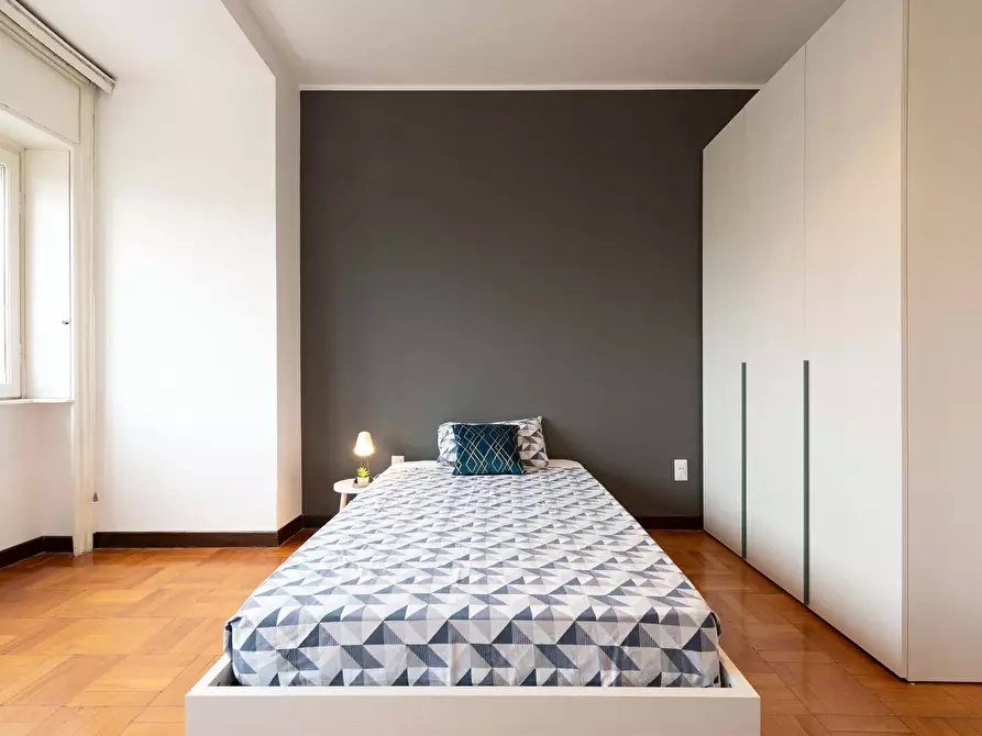 Immagine 32 di Appartamento in affitto  in Viale Beatrice d'Este30 a Milano