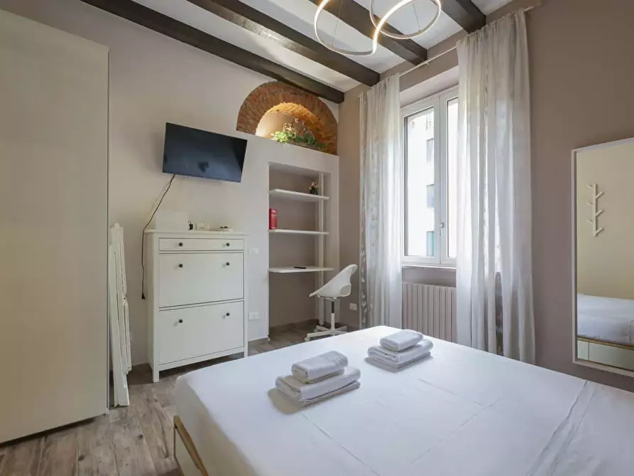 Immagine 6 di Appartamento in affitto  in Via Carlo Imbonati6 a Milano